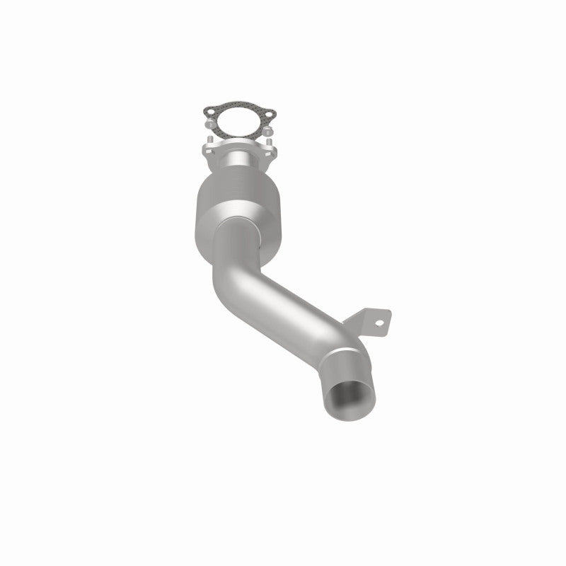 MagnaFlow Porsche Cayenne California Grade CARB Compliant Direct-Fit Catalytic Converter 5592595 360 Degree Image Set