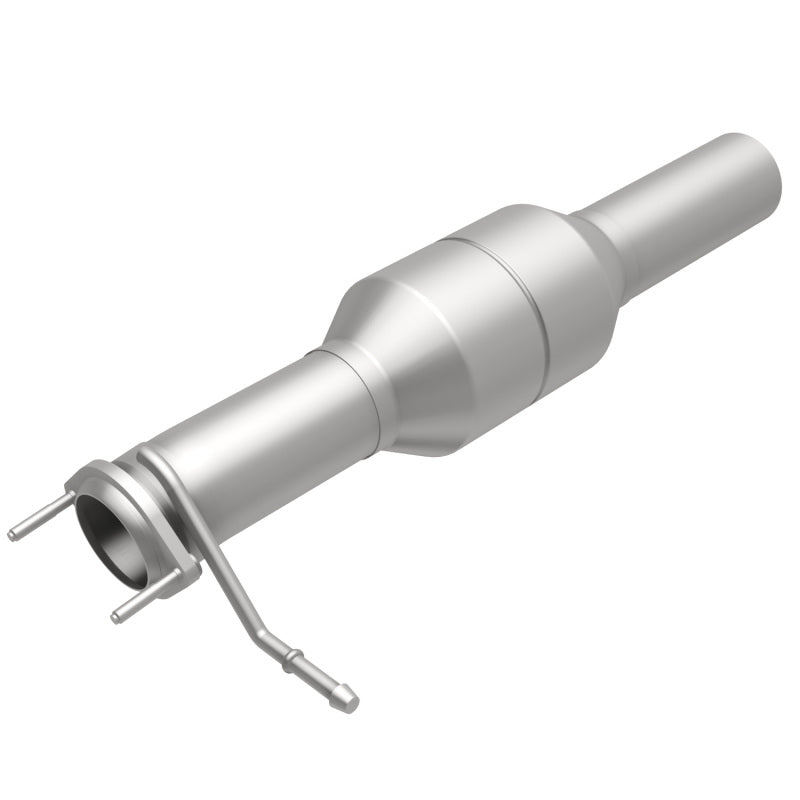 MagnaFlow Ford HM Grade Federal / EPA Compliant Direct-Fit Catalytic Converter 60511 Photo - Primary
