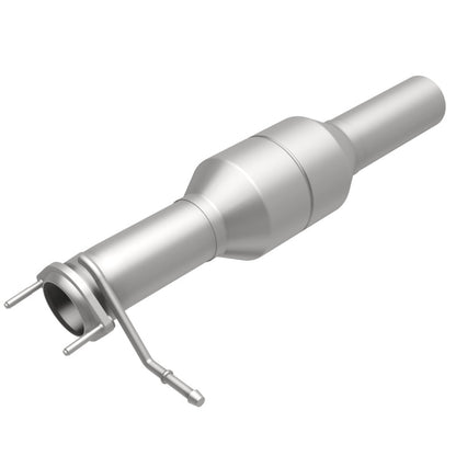 MagnaFlow Ford HM Grade Federal / EPA Compliant Direct-Fit Catalytic Converter 60511 Photo - Primary