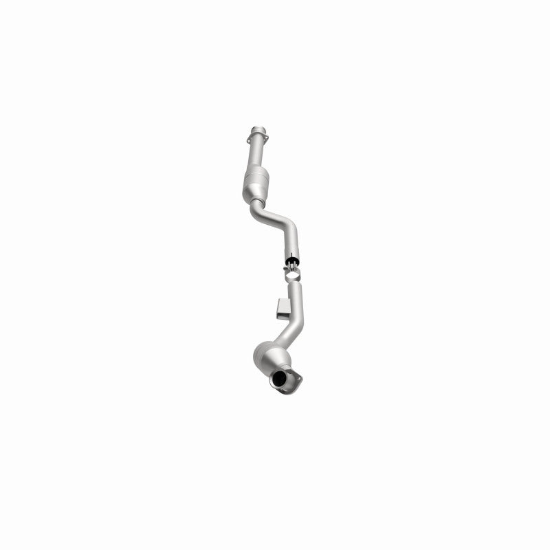 MagnaFlow Mercedes-Benz E320 HM Grade Federal / EPA Compliant Direct-Fit Catalytic Converter 93288 360 Degree Image Set