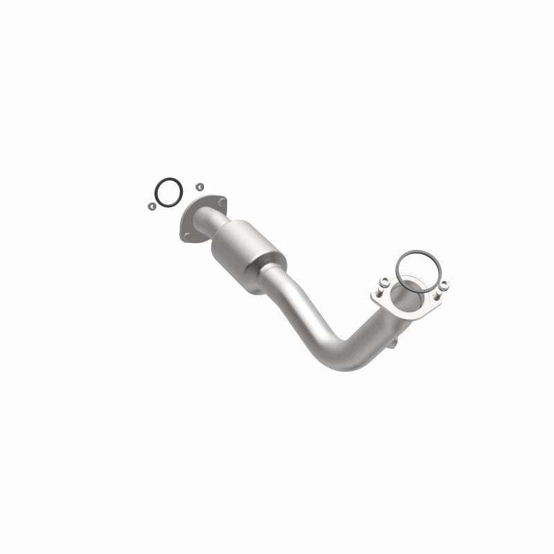 MagnaFlow Toyota RAV4 California Grade CARB Compliant Direct-Fit Catalytic Converter 5571543 360 Degree Image Set
