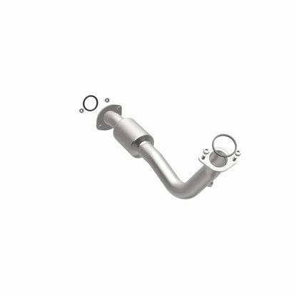 MagnaFlow Toyota RAV4 California Grade CARB Compliant Direct-Fit Catalytic Converter 5571543 360 Degree Image Set