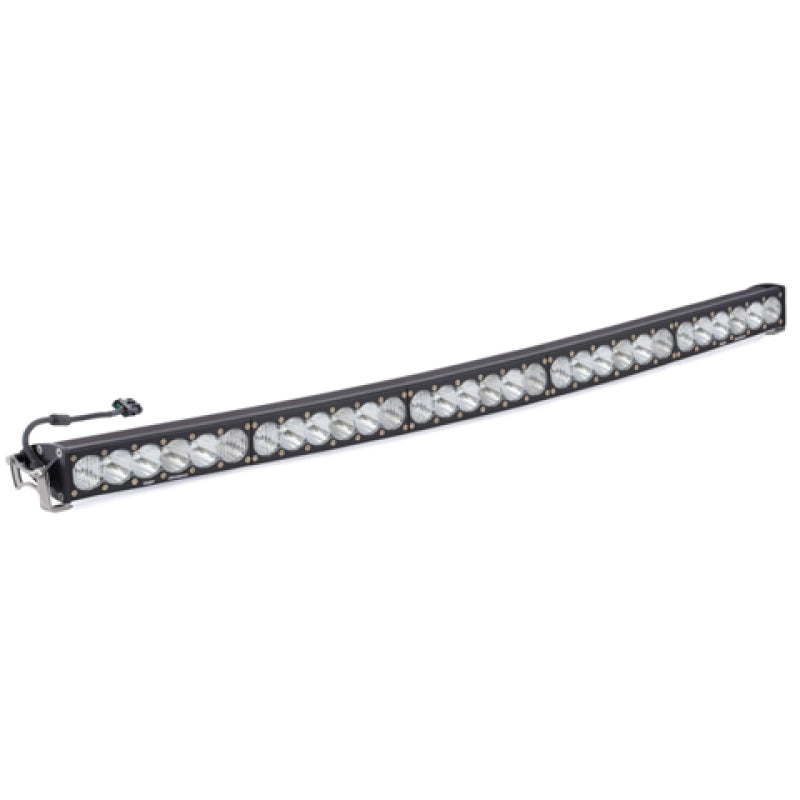 Baja Designs OnX6 Arc LED Light Bar Clear - Universal 525003 Photo - Primary