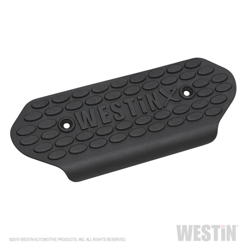 Westin Replacement Service Kit with 10in pad - Black 20-0001 20-0001 Photo - Unmounted