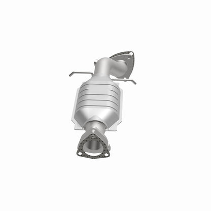 MagnaFlow HM Grade Federal / EPA Compliant Direct-Fit Catalytic Converter 23455 360 Degree Image Set