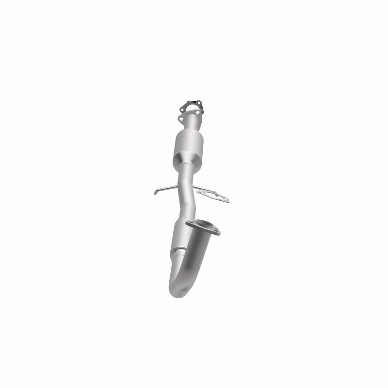 MagnaFlow Saturn California Grade CARB Compliant Direct-Fit Catalytic Converter 4481535 360 Degree Image Set