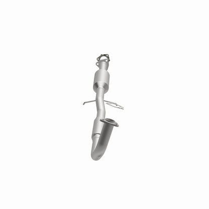 MagnaFlow Saturn California Grade CARB Compliant Direct-Fit Catalytic Converter 4481535 360 Degree Image Set