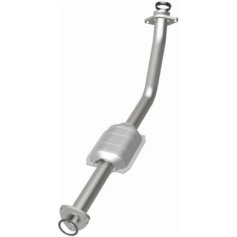 MagnaFlow Standard Grade Federal / EPA Compliant Direct-Fit Catalytic Converter 23402 Photo - out of package