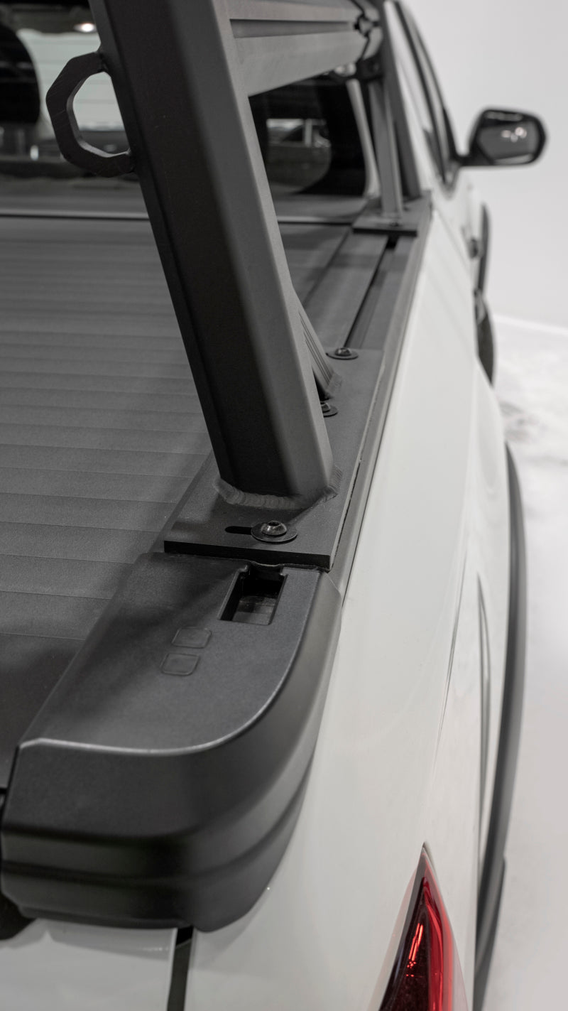 EGR RollTrac Universal Multi-Purpose Bed Rack RTRK0001 RTRK0001 Photo - Close Up