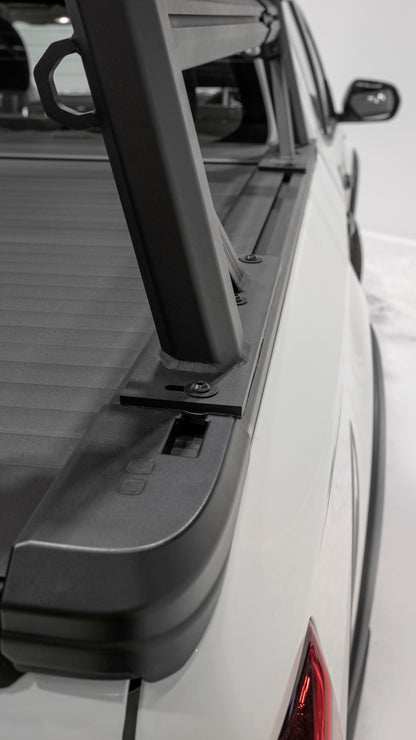 EGR RollTrac Universal Multi-Purpose Bed Rack RTRK0001 RTRK0001 Photo - Close Up