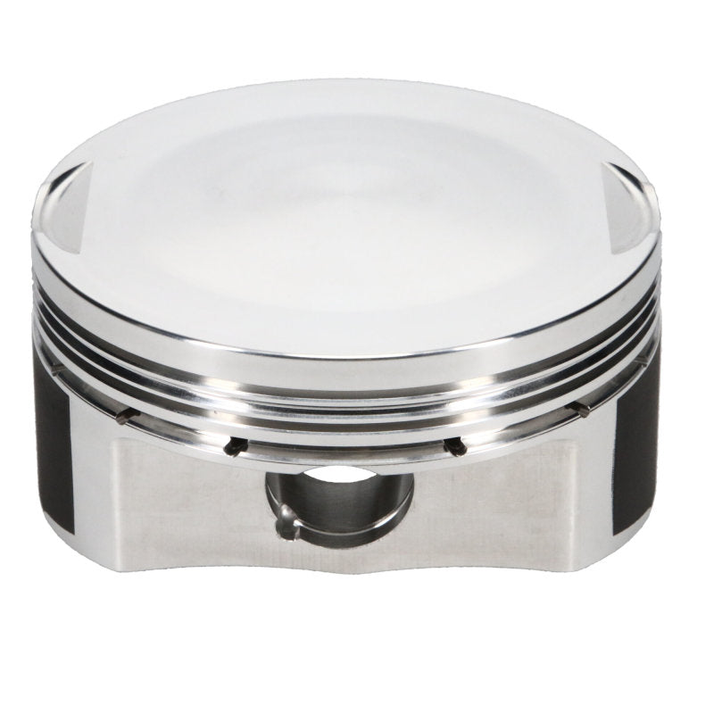 JE Pistons Gen 3 Hemi 6.4L Apache 4.09in Bore 4.1cc Dome 0.927in Pin Dia - Set of 8 367219 367219 User 8