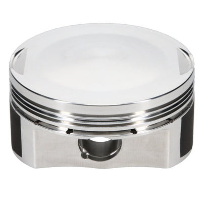 JE Pistons Gen 3 Hemi 6.4L Apache 4.09in Bore 4.1cc Dome 0.927in Pin Dia - Set of 8 367219 367219 User 8