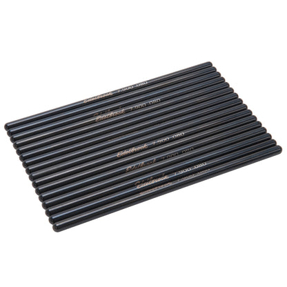 Edelbrock SBC Push Rods +.100 Set of 16 069QH 9629 Photo - out of package