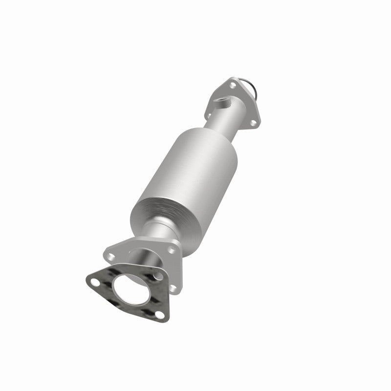 MagnaFlow Honda Accord California Grade CARB Compliant Direct-Fit Catalytic Converter 4481641 360 Degree Image Set
