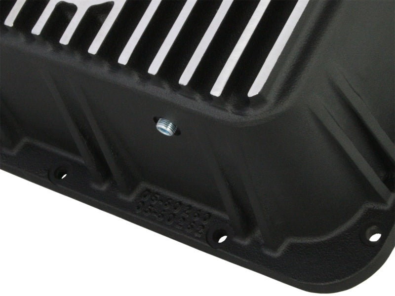 aFe Transmission Pan Chevrolet Silverado 2500 HD All 2006-2006 46-70072 Photo - Unmounted