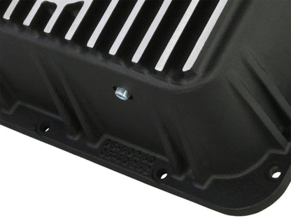 aFe Transmission Pan Chevrolet Silverado 2500 HD All 2006-2006 46-70072 Photo - Unmounted