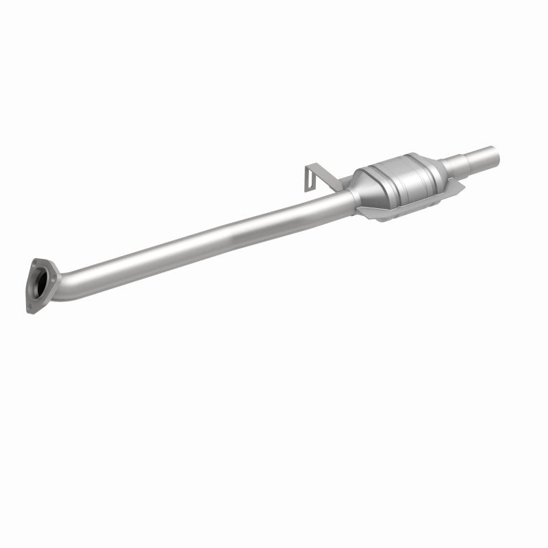 MagnaFlow Infiniti Q45 Standard Grade Federal / EPA Compliant Direct-Fit Catalytic Converter 23144 360 Degree Image Set