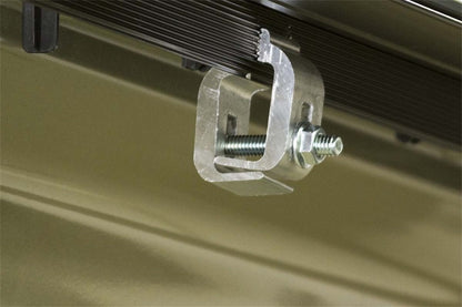 Access Lorado 15-19 Ford F-150 6ft 6in Bed Roll-Up Cover 41379 41379 Photo - Mounted