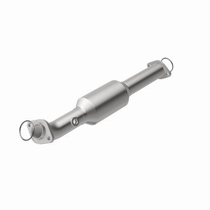 MagnaFlow Toyota Tacoma California Grade CARB Compliant Direct-Fit Catalytic Converter 5592661 360 Degree Image Set