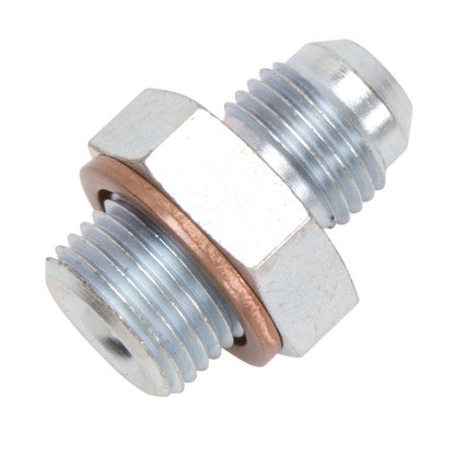 Russell -6 X 5/8 -18 FUEL PUMP ADAPTER (BILLET PUMP) 640950 Photo - Primary