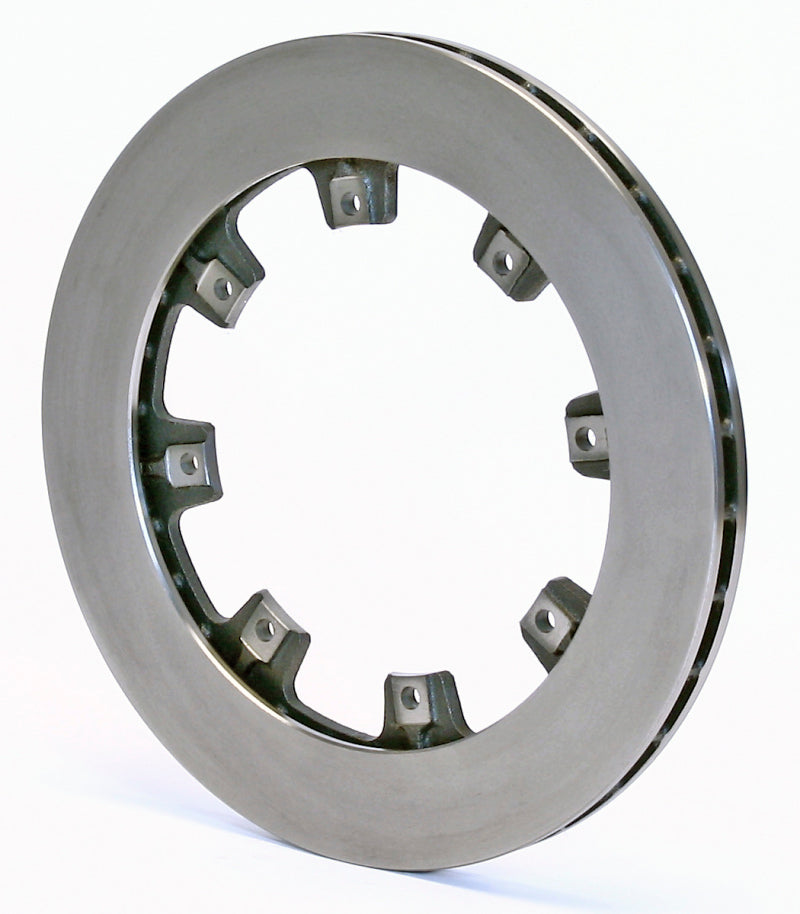 Wilwood Rotor-UL32 Vented Iron, 10.25 x .750 - 6 on 5.50" 160-3747 Photo - Primary