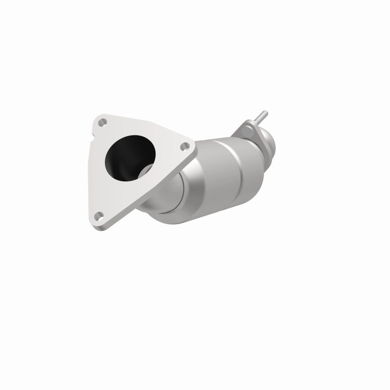 MagnaFlow OEM Grade Federal / EPA Compliant Direct-Fit Catalytic Converter 51788 360 Degree Image Set