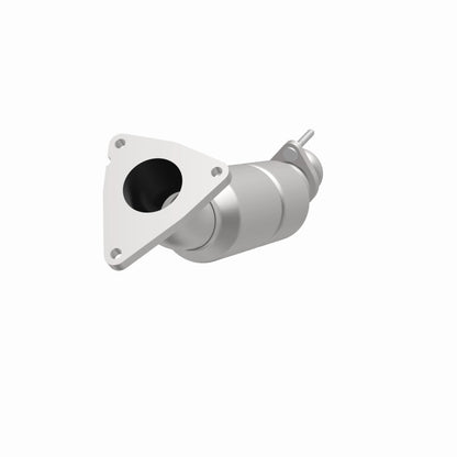 MagnaFlow OEM Grade Federal / EPA Compliant Direct-Fit Catalytic Converter 51788 360 Degree Image Set