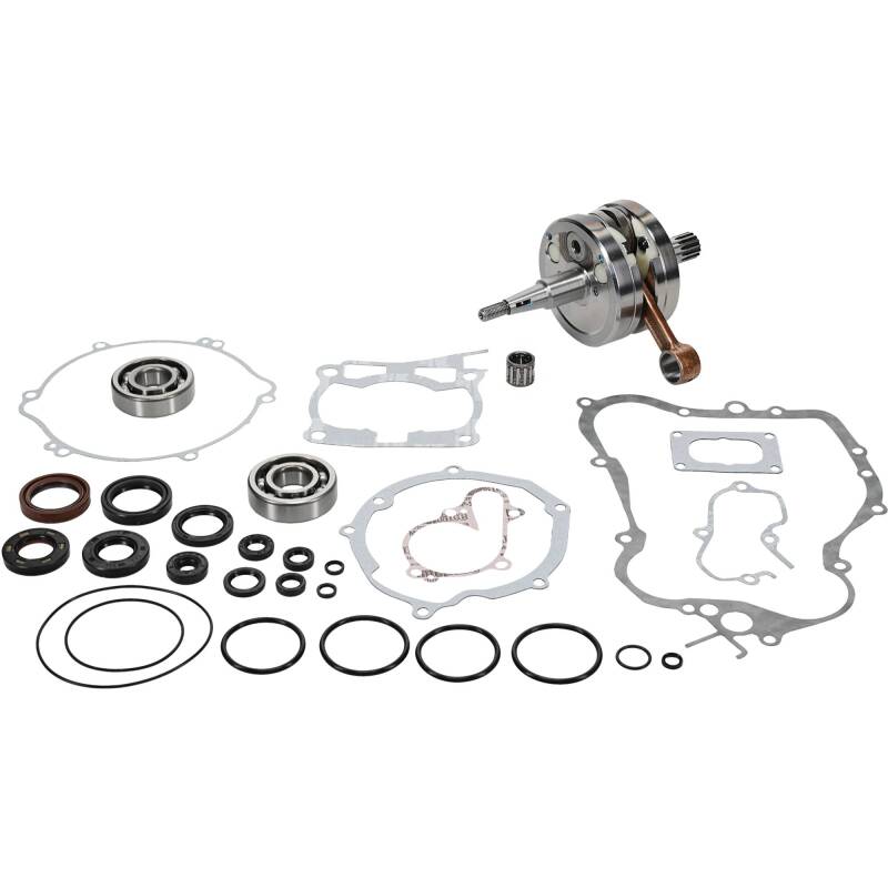 Hot Rods 98-00 Yamaha YZ 125 125cc Bottom End Kit CBK0013 CBK0013 Photo - Primary