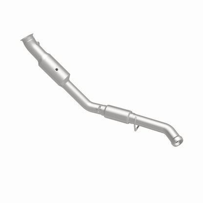 Magnaflow 2017 Mercedes-Benz GLS450 3.0L Direct Fit Converter 5551551 5551551 360 Degree Image Set
