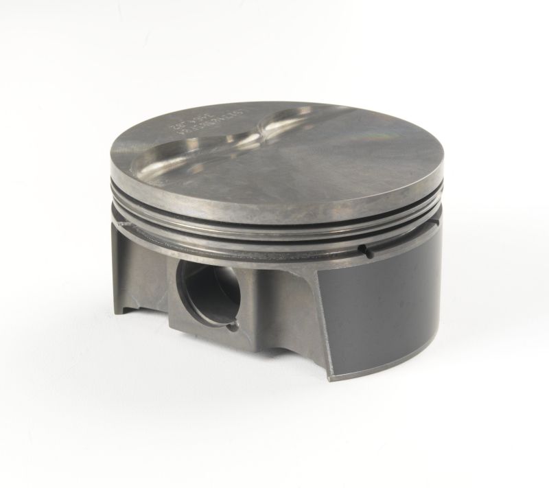 Mahle MHL MS Single Pistons Engine Components Pistons - Forged - Single main image