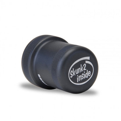 Skunk2 Gunmetal Solenoid Cover Honda/Acura 92+ B-Series VTEC 658-05-0210 Photo - Primary