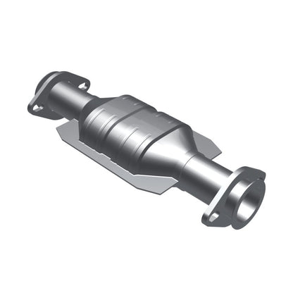 MagnaFlow Standard Grade Federal / EPA Compliant Direct-Fit Catalytic Converter 93156 Photo - Primary