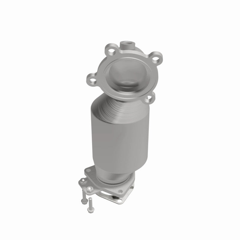 MagnaFlow OEM Grade Federal / EPA Compliant Direct-Fit Catalytic Converter 52892 360 Degree Image Set