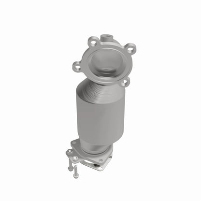 MagnaFlow OEM Grade Federal / EPA Compliant Direct-Fit Catalytic Converter 52892 360 Degree Image Set