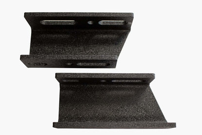Fishbone Offroad 73-87 Chevrolet/GMC 2-6In Sway Bar Drop Brackets FB27302 FB27302 Photo - out of package