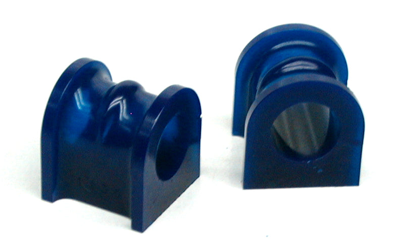 Superpro 1989 Nissan Maxima SE Front 25mm Sway Bar Mount Bushing Set SPF1135-25K SPF1135-25K Photo - Primary