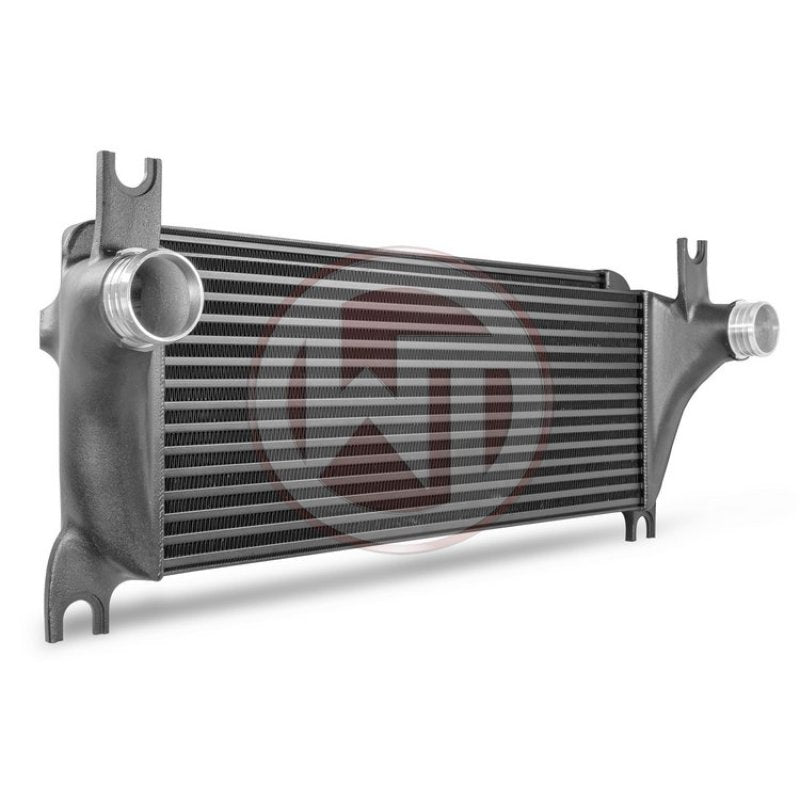 Wagner Tuning 2019+ Ford Ranger 2.2L TDCi Competition Intercooler Kit 200001160 200001160 User 1