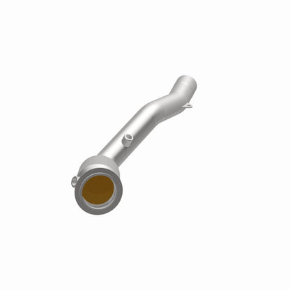MagnaFlow BMW OEM Grade Federal / EPA Compliant Direct-Fit Catalytic Converter 52930 360 Degree Image Set