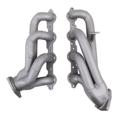 BBK Performance 99-09 GM Truck/SUV 6.0L 1-3/4 Shorty Headers (Chrome) 4006 Photo - out of package