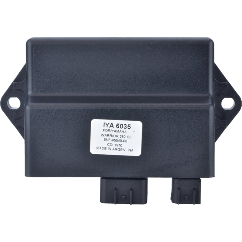 Arrowhead Yamaha CDI Module 160-02081 160-02081 Photo - Primary