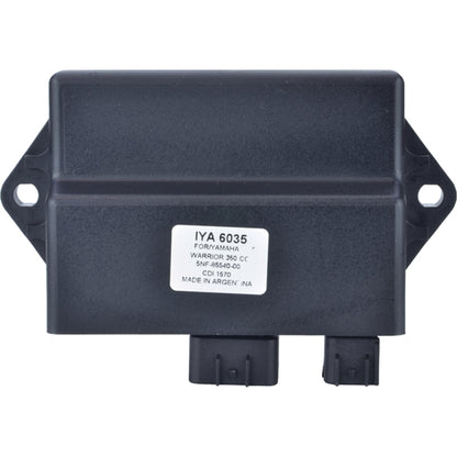 Arrowhead Yamaha CDI Module 160-02081 160-02081 Photo - Primary