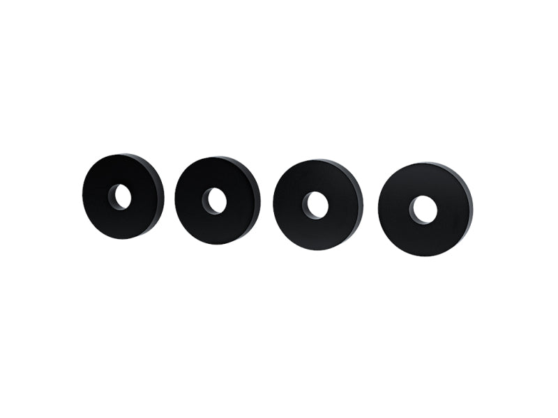ICON 07-21 Tundra/200 Series Bump Stop Spacer Kit 51046 51046 Photo - Primary