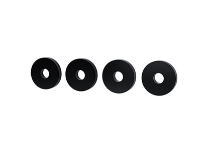 ICON 07-21 Tundra/200 Series Bump Stop Spacer Kit 51046 51046 Photo - Primary