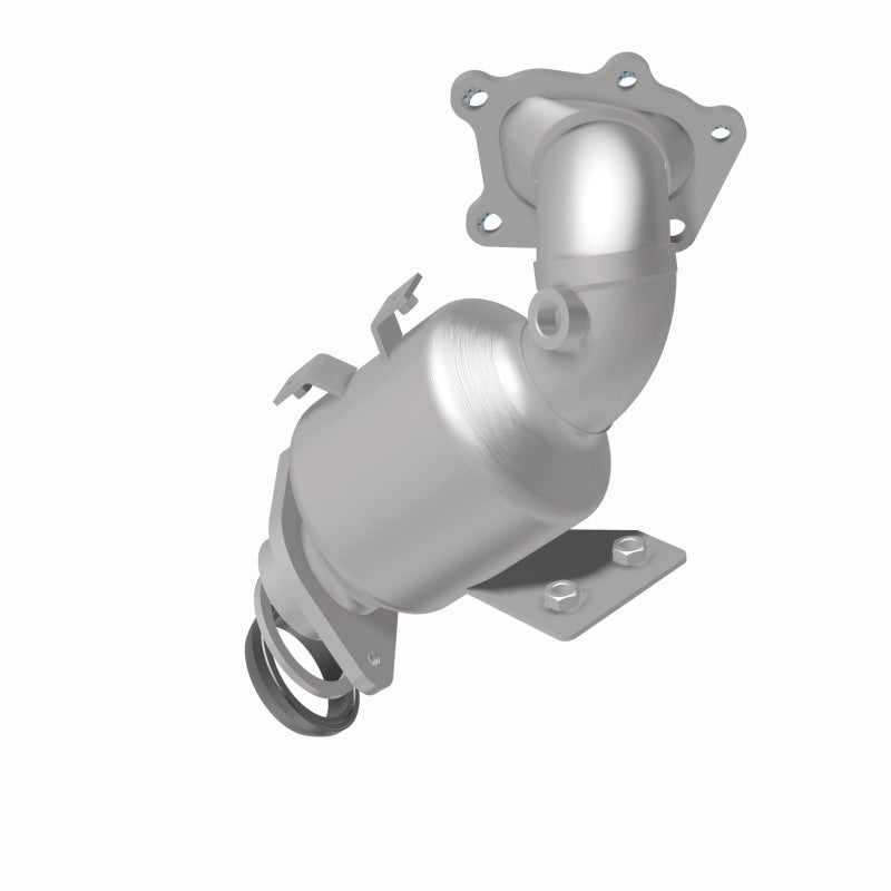 MagnaFlow Mazda OEM Grade Federal / EPA Compliant Manifold Catalytic Converter 52312 360 Degree Image Set
