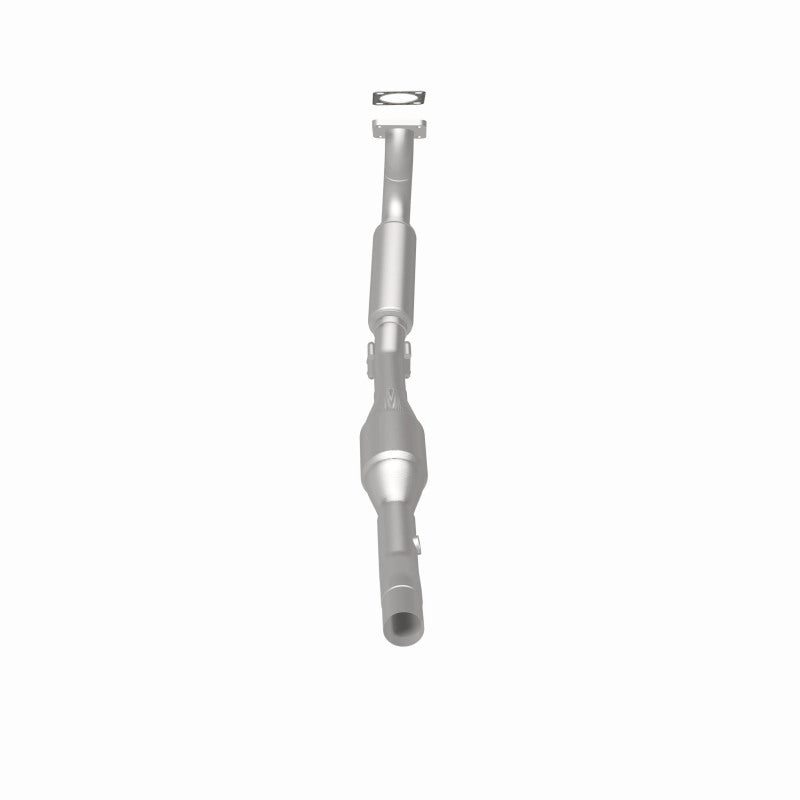 MagnaFlow Volkswagen California Grade CARB Compliant Direct-Fit Catalytic Converter 4481613 360 Degree Image Set
