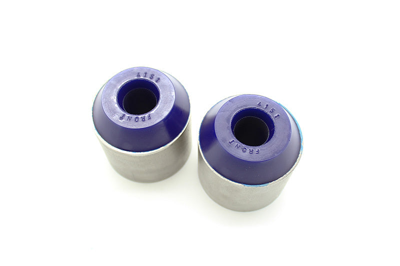 SuperPro Front Control Arm Lower-Inner Rear Bushing Kit SPF4151K Photo - Primary