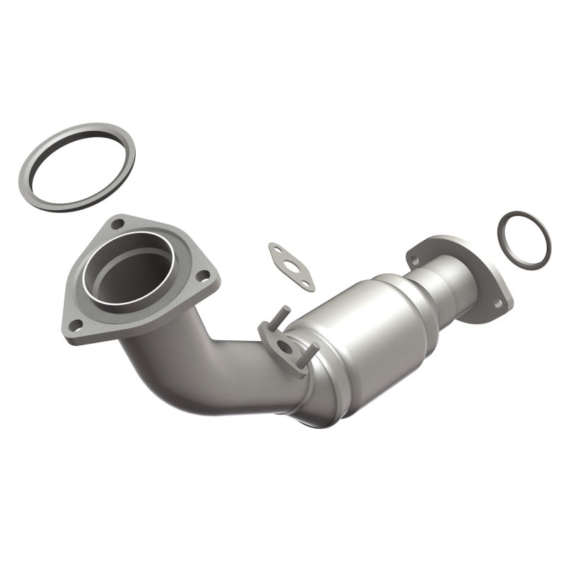 MagnaFlow Toyota 4Runner HM Grade Federal / EPA Compliant Direct-Fit Catalytic Converter 93258 Photo - Primary
