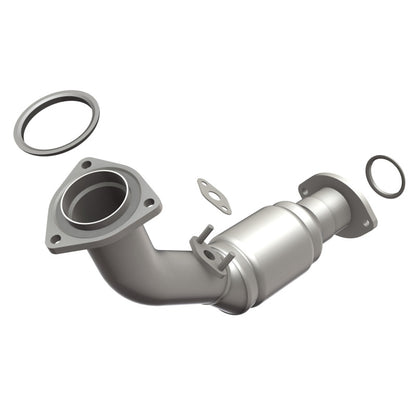 MagnaFlow Toyota 4Runner HM Grade Federal / EPA Compliant Direct-Fit Catalytic Converter 93258 Photo - Primary