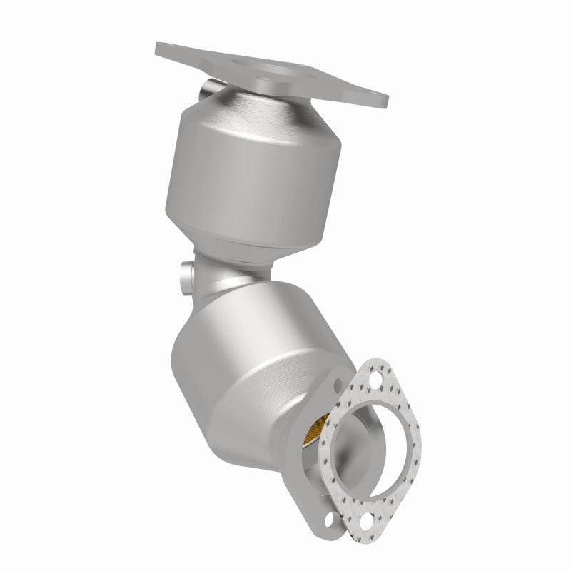 MagnaFlow Subaru Legacy OEM Grade Federal / EPA Compliant Direct-Fit Catalytic Converter 21-276 360 Degree Image Set
