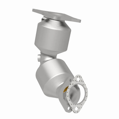 MagnaFlow Subaru Legacy OEM Grade Federal / EPA Compliant Direct-Fit Catalytic Converter 21-276 360 Degree Image Set